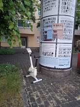 Bild zu gemeldetem Anliegen vom *2025-05-19 21:35:31