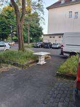 Bild zu gemeldetem Anliegen vom *2025-05-30 21:36:31