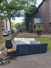 Bild zu gemeldetem Anliegen vom *2025-05-30 18:29:46