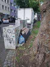 Bild zu gemeldetem Anliegen vom *2025-05-30 21:34:14