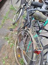 Bild zu gemeldetem Anliegen vom *2025-05-18 09:02:57