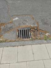 Bild zu gemeldetem Anliegen vom *2025-05-20 09:31:01