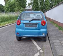 Bild zu gemeldetem Anliegen vom *2025-05-22 17:56:29