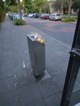 Bild zu gemeldetem Anliegen vom *2025-05-01 21:39:52