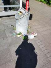 Bild zu gemeldetem Anliegen vom *2025-05-14 16:03:58