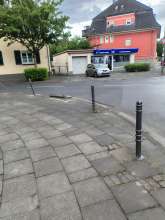 Bild zu gemeldetem Anliegen vom *2025-05-26 12:32:37
