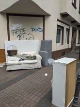 Bild zu gemeldetem Anliegen vom *2025-05-04 21:28:37