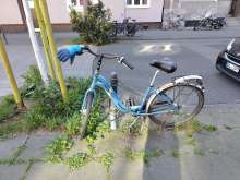 Bild zu gemeldetem Anliegen vom *2025-05-18 15:27:28