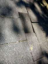 Bild zu gemeldetem Anliegen vom *2025-05-13 11:01:47