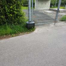 Bild zu gemeldetem Anliegen vom *2025-05-05 18:27:52