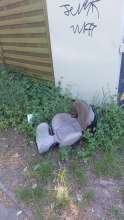 Bild zu gemeldetem Anliegen vom *2025-05-19 09:30:48