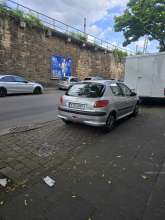 Bild zu gemeldetem Anliegen vom *2025-05-26 15:31:44