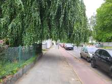 Bild zu gemeldetem Anliegen vom *2025-05-24 09:36:39