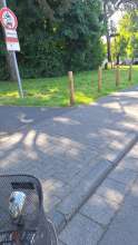 Bild zu gemeldetem Anliegen vom *2025-05-21 18:33:51