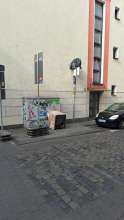 Bild zu gemeldetem Anliegen vom *2025-05-24 09:18:57