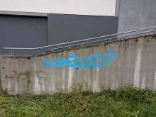 Bild zu gemeldetem Anliegen vom *2025-05-25 21:33:42