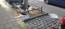 Bild zu gemeldetem Anliegen vom *2025-05-05 08:06:57