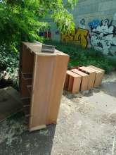 Bild zu gemeldetem Anliegen vom *2025-05-14 18:36:06
