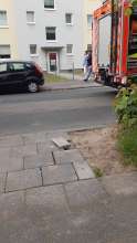 Bild zu gemeldetem Anliegen vom *2025-05-23 15:29:37