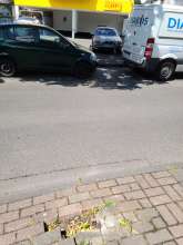 Bild zu gemeldetem Anliegen vom *2025-05-28 12:29:18
