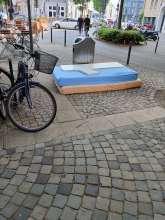 Bild zu gemeldetem Anliegen vom *2025-05-03 11:51:44