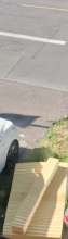 Bild zu gemeldetem Anliegen vom *2025-05-01 06:36:46