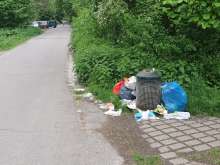 Bild zu gemeldetem Anliegen vom *2025-05-04 18:34:09