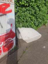 Bild zu gemeldetem Anliegen vom *2025-05-05 09:54:13