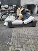 Bild zu gemeldetem Anliegen vom *2025-05-05 21:29:18
