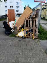 Bild zu gemeldetem Anliegen vom *2025-05-23 15:29:37