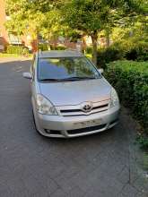 Bild zu gemeldetem Anliegen vom *2025-05-14 06:29:56