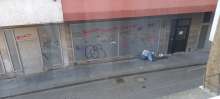 Bild zu gemeldetem Anliegen vom *2025-05-14 06:29:56