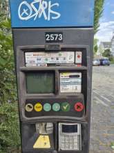 Bild zu gemeldetem Anliegen vom *2025-05-19 15:30:52