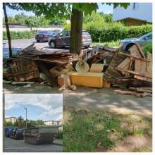 Bild zu gemeldetem Anliegen vom *2025-05-18 15:27:28