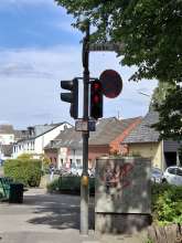 Bild zu gemeldetem Anliegen vom *2025-05-22 12:28:05