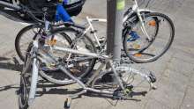 Bild zu gemeldetem Anliegen vom *2025-05-23 14:32:52