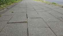 Bild zu gemeldetem Anliegen vom *2025-05-25 12:28:16
