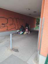 Bild zu gemeldetem Anliegen vom *2025-05-24 12:35:56