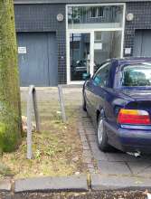 Bild zu gemeldetem Anliegen vom *2025-05-25 21:36:43