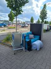 Bild zu gemeldetem Anliegen vom *2025-05-26 05:22:13