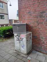 Bild zu gemeldetem Anliegen vom *2025-05-28 12:29:18