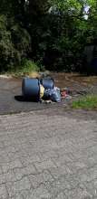 Bild zu gemeldetem Anliegen vom *2025-05-28 12:29:18