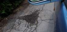 Bild zu gemeldetem Anliegen vom *2025-05-28 14:23:09