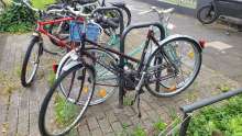 Bild zu gemeldetem Anliegen vom *2025-05-28 15:28:08