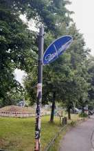 Bild zu gemeldetem Anliegen vom *2025-05-28 18:27:58