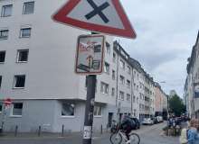Bild zu gemeldetem Anliegen vom *2025-05-28 18:30:38
