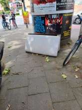 Bild zu gemeldetem Anliegen vom *2025-05-31 08:54:15