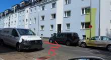 Bild zu gemeldetem Anliegen vom *2025-05-30 21:28:54