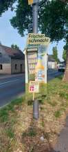 Bild zu gemeldetem Anliegen vom *2025-05-31 06:36:25