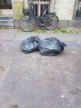 Bild zu gemeldetem Anliegen vom *2025-05-31 18:30:25